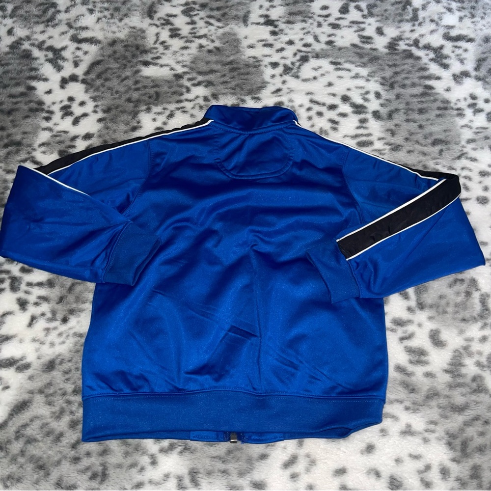 Converse Track Jacket - Picture 8 of 9